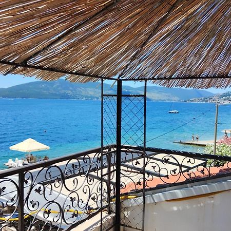 Apartment Sm Herceg Novi Exterior foto