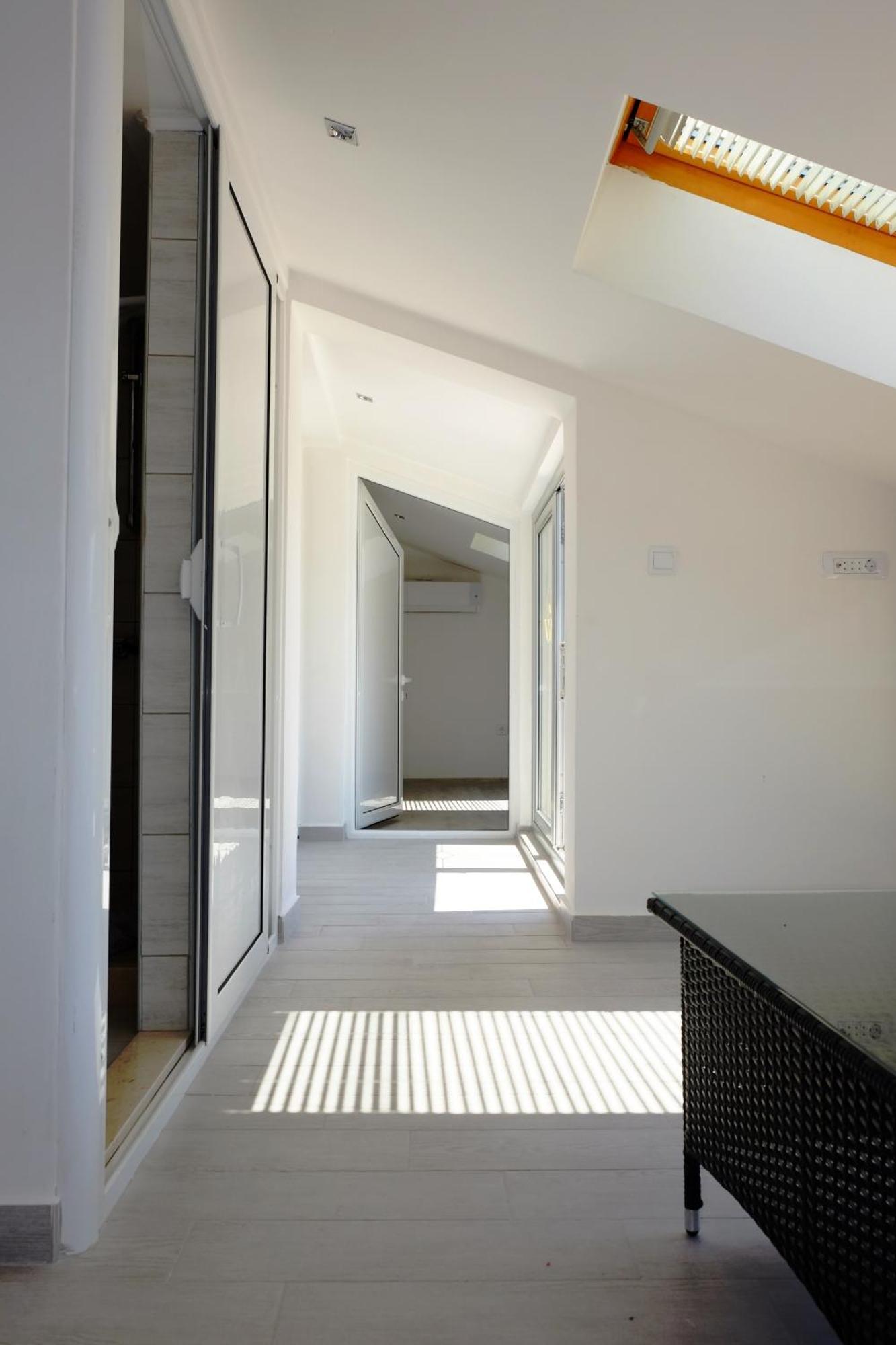 Apartment Sm Herceg Novi Quarto foto