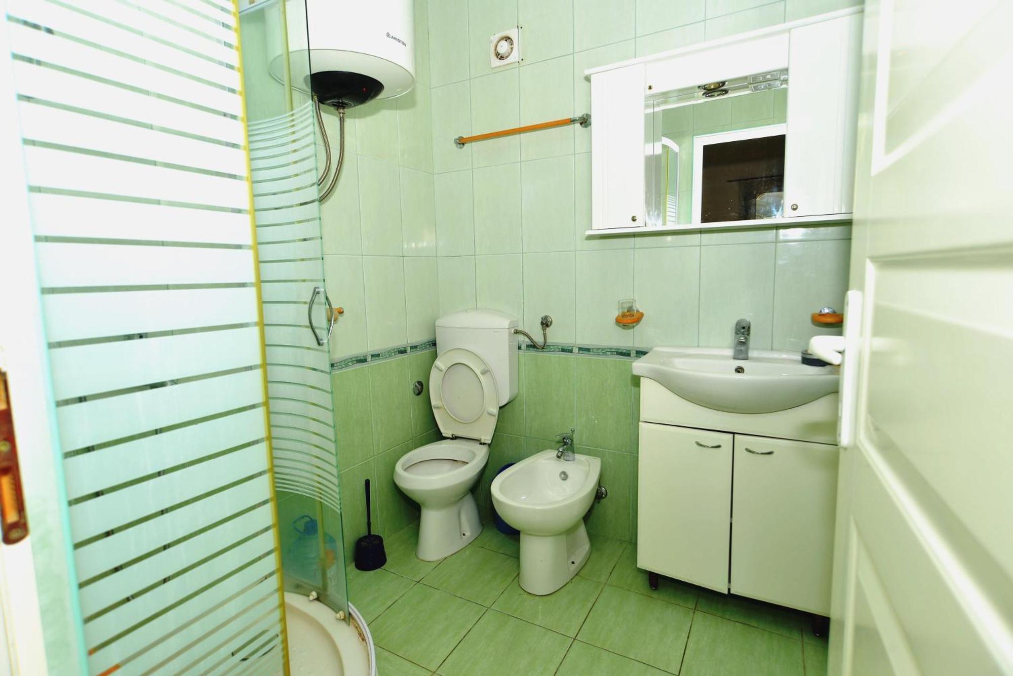 Apartment Sm Herceg Novi Quarto foto