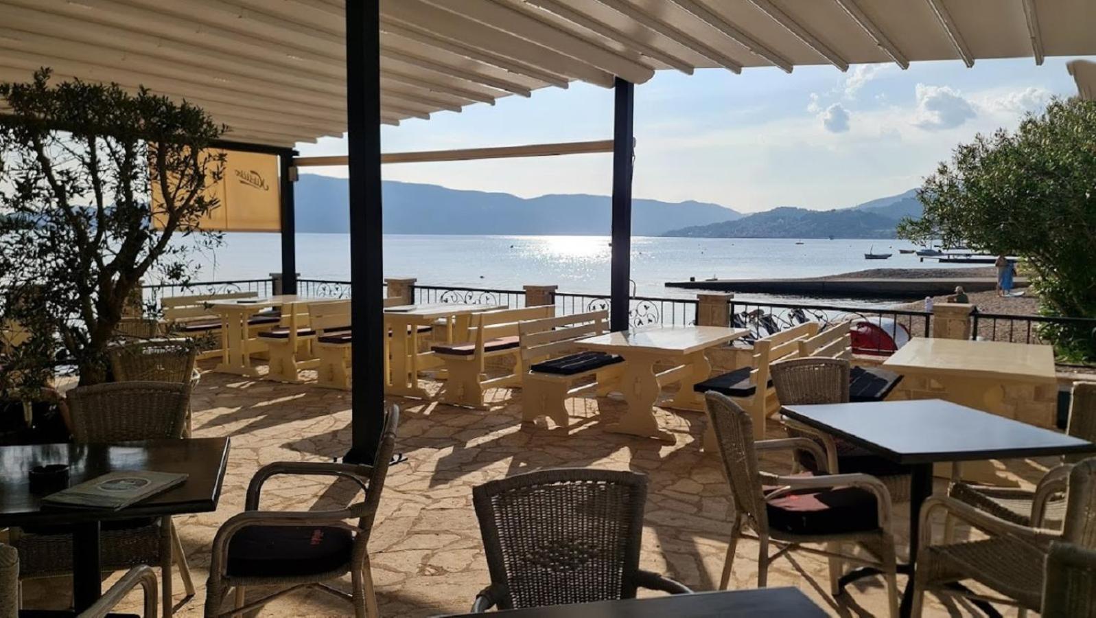 Apartment Sm Herceg Novi Exterior foto