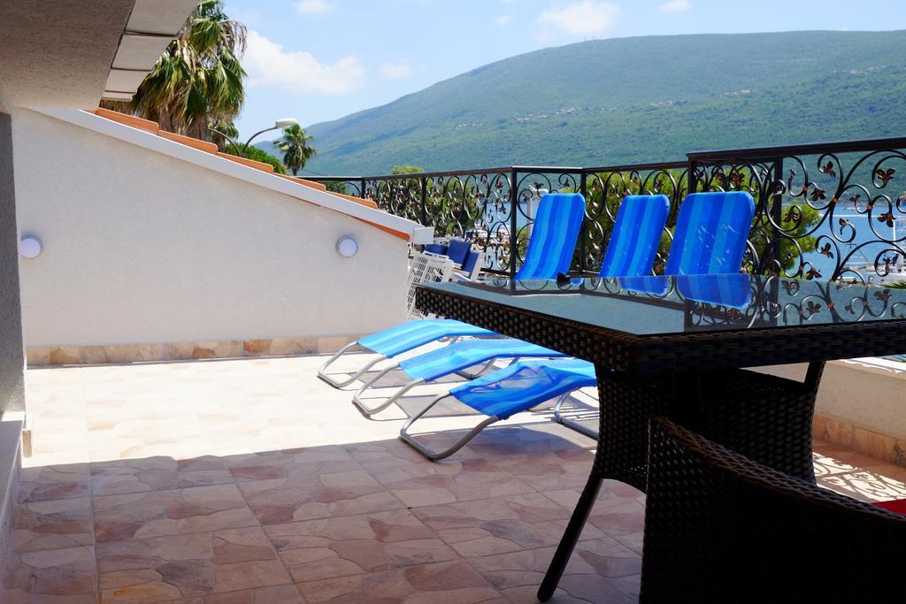 Apartment Sm Herceg Novi Quarto foto