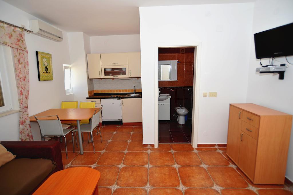 Apartment Sm Herceg Novi Quarto foto