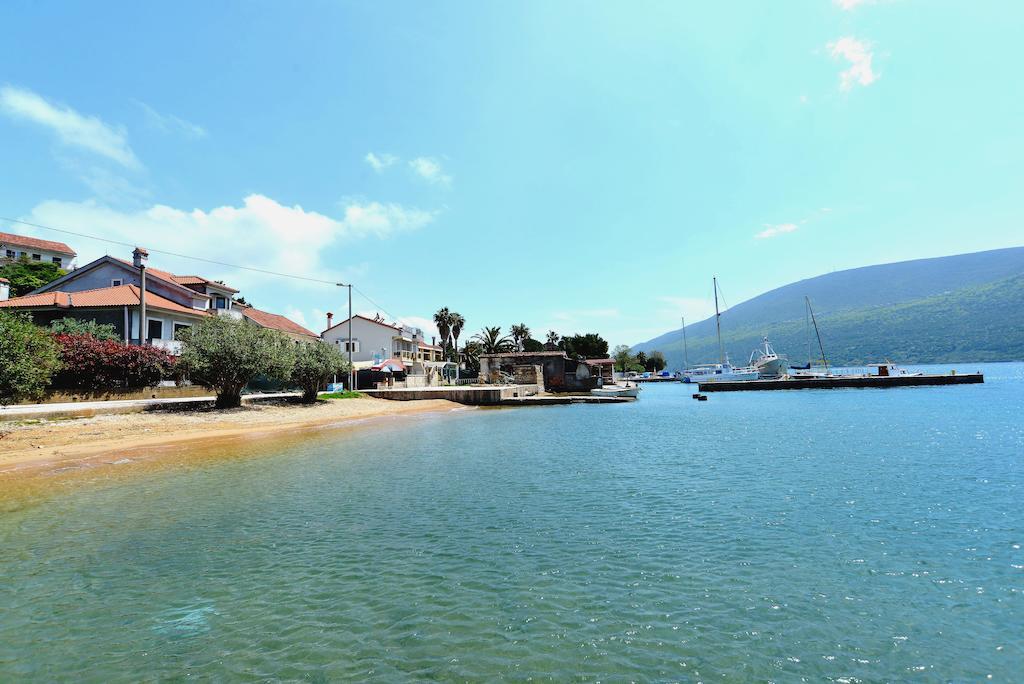 Apartment Sm Herceg Novi Quarto foto