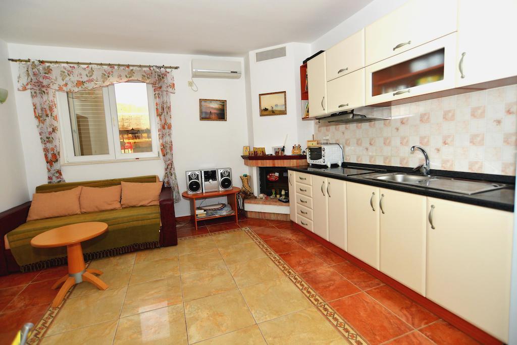 Apartment Sm Herceg Novi Quarto foto