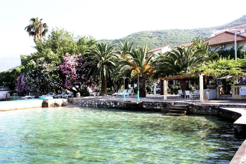 Apartment Sm Herceg Novi Quarto foto