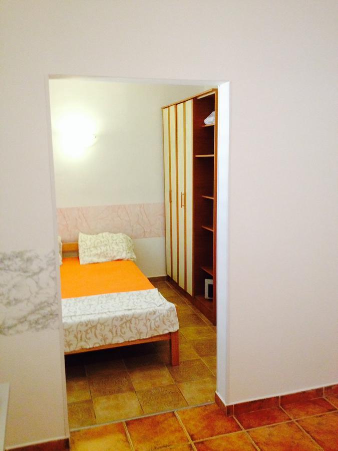 Apartment Sm Herceg Novi Exterior foto