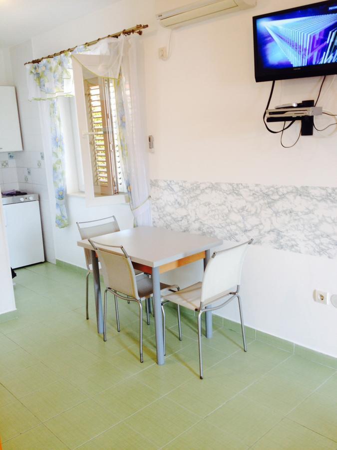 Apartment Sm Herceg Novi Exterior foto