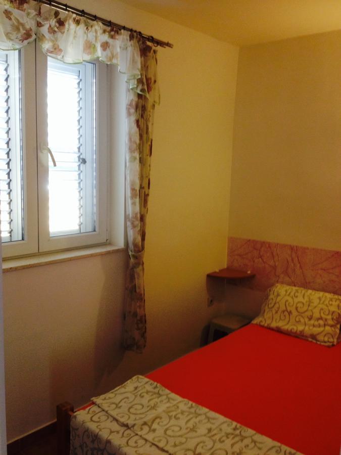 Apartment Sm Herceg Novi Exterior foto